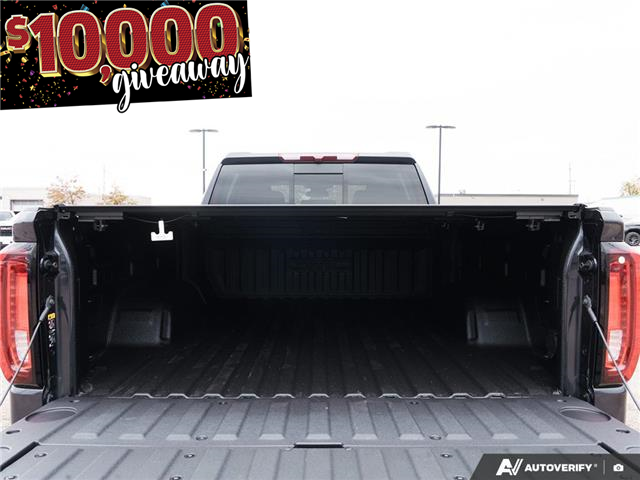 2026 GMC Sierra 1500 Denali (Stk: 41842) in Georgetown - Image 14 of 30
