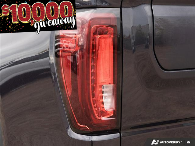 2026 GMC Sierra 1500 Denali (Stk: 41842) in Georgetown - Image 15 of 30
