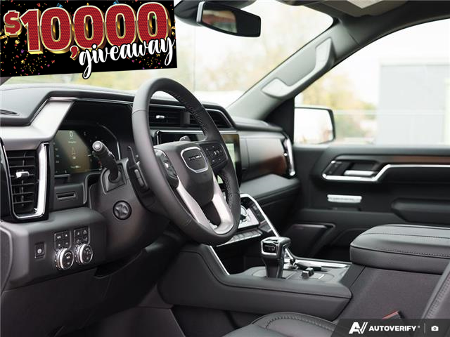 2026 GMC Sierra 1500 Denali (Stk: 41842) in Georgetown - Image 16 of 30