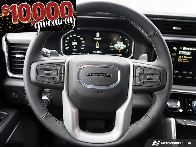 2026 GMC Sierra 1500 Denali (Stk: 41842) in Georgetown - Image 17 of 30