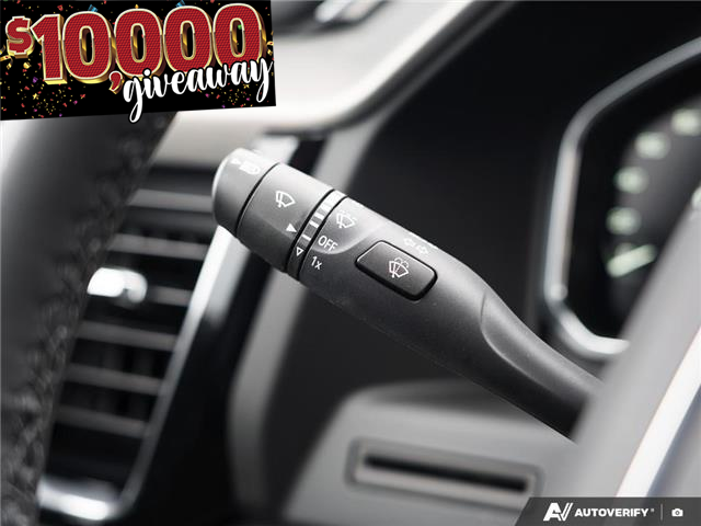 2026 GMC Sierra 1500 Denali (Stk: 41842) in Georgetown - Image 19 of 30