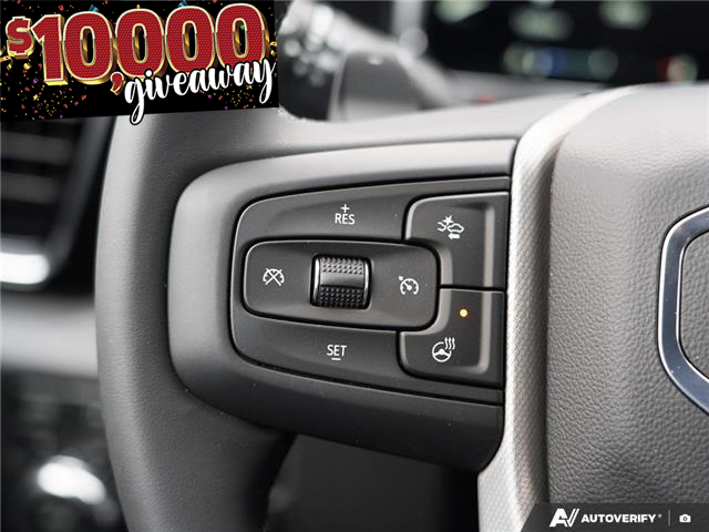 2026 GMC Sierra 1500 Denali (Stk: 41842) in Georgetown - Image 21 of 30