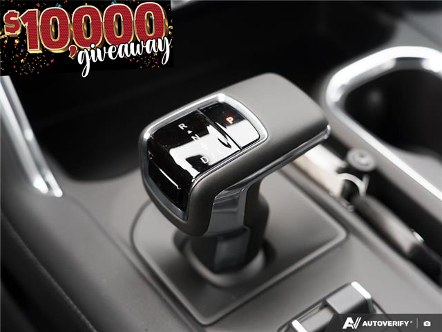 2026 GMC Sierra 1500 Denali (Stk: 41842) in Georgetown - Image 22 of 30