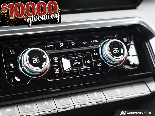 2026 GMC Sierra 1500 Denali (Stk: 41842) in Georgetown - Image 23 of 30