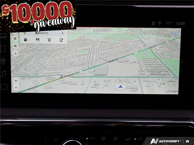 2026 GMC Sierra 1500 Denali (Stk: 41842) in Georgetown - Image 24 of 30