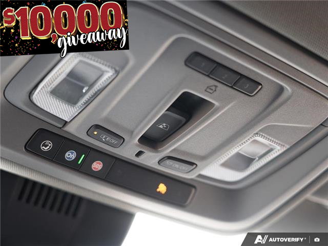 2026 GMC Sierra 1500 Denali (Stk: 41842) in Georgetown - Image 25 of 30