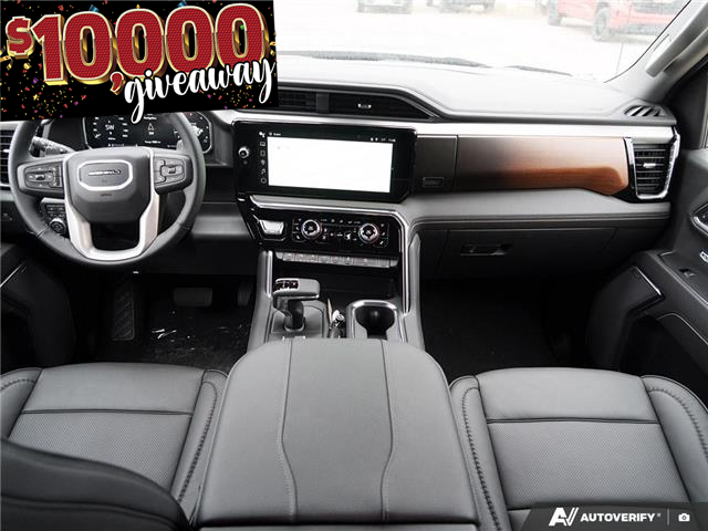 2026 GMC Sierra 1500 Denali (Stk: 41842) in Georgetown - Image 28 of 30