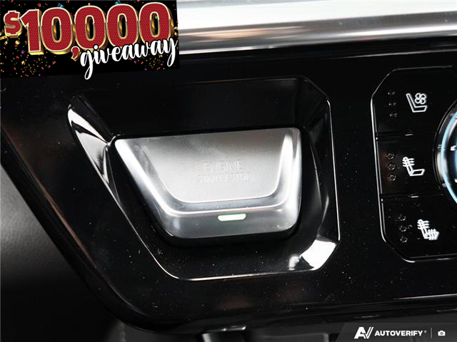 2026 GMC Sierra 1500 Denali (Stk: 41842) in Georgetown - Image 29 of 30