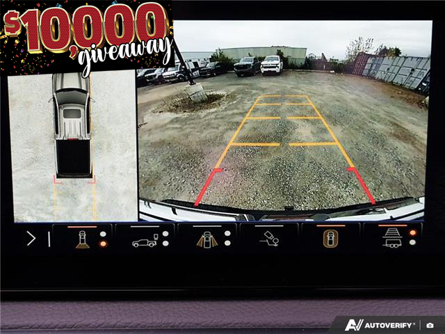 2026 GMC Sierra 1500 Denali (Stk: 41842) in Georgetown - Image 30 of 30