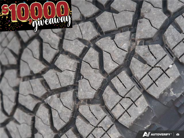 2026 Chevrolet Silverado 1500 RST (Stk: 41905) in Georgetown - Image 10 of 30