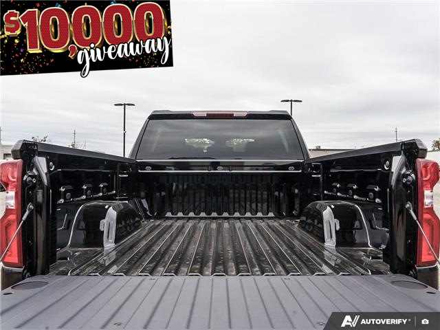 2026 Chevrolet Silverado 1500 RST (Stk: 41905) in Georgetown - Image 14 of 30