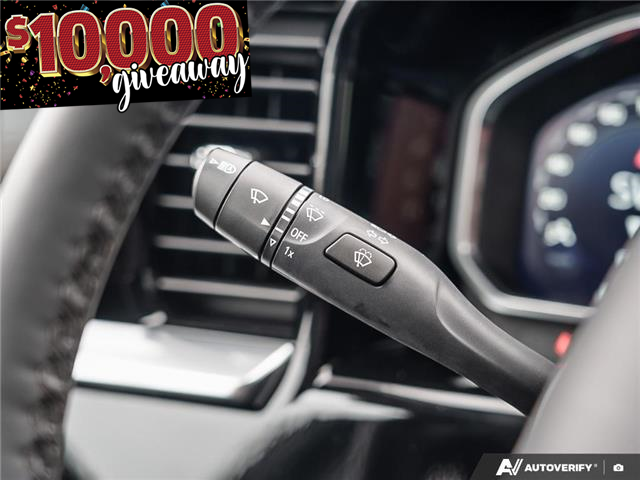 2026 Chevrolet Silverado 1500 RST (Stk: 41905) in Georgetown - Image 19 of 30