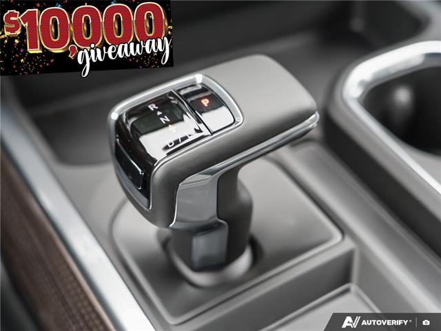 2026 Chevrolet Silverado 1500 RST (Stk: 41905) in Georgetown - Image 22 of 30