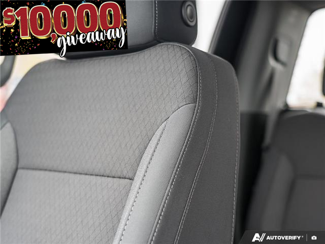 2026 Chevrolet Silverado 1500 RST (Stk: 41905) in Georgetown - Image 26 of 30
