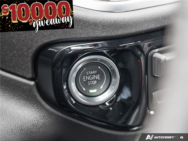 2026 Chevrolet Silverado 1500 RST (Stk: 41905) in Georgetown - Image 29 of 30