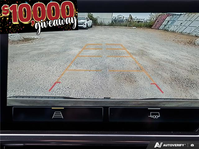 2026 Chevrolet Silverado 1500 RST (Stk: 41905) in Georgetown - Image 30 of 30