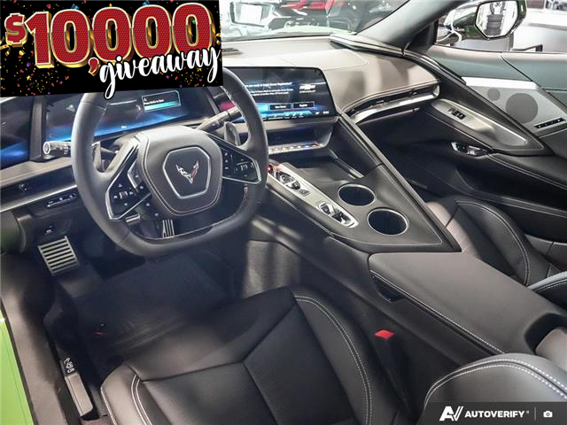 2026 Chevrolet Corvette Stingray (Stk: 41723) in Georgetown - Image 13 of 22