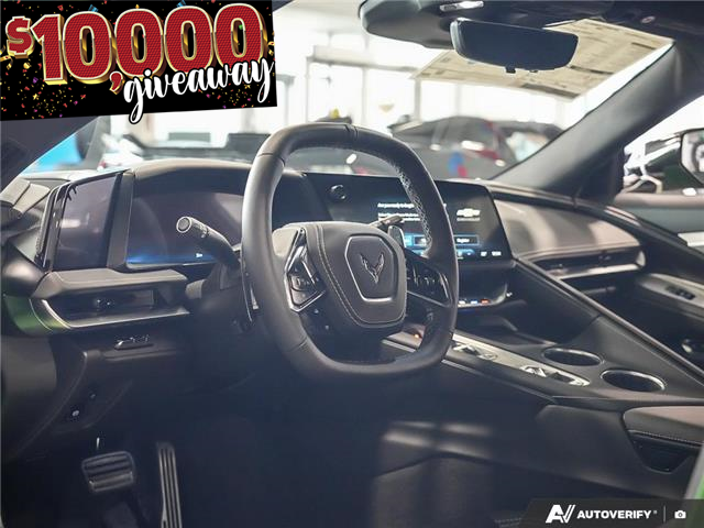 2026 Chevrolet Corvette Stingray (Stk: 41723) in Georgetown - Image 14 of 22