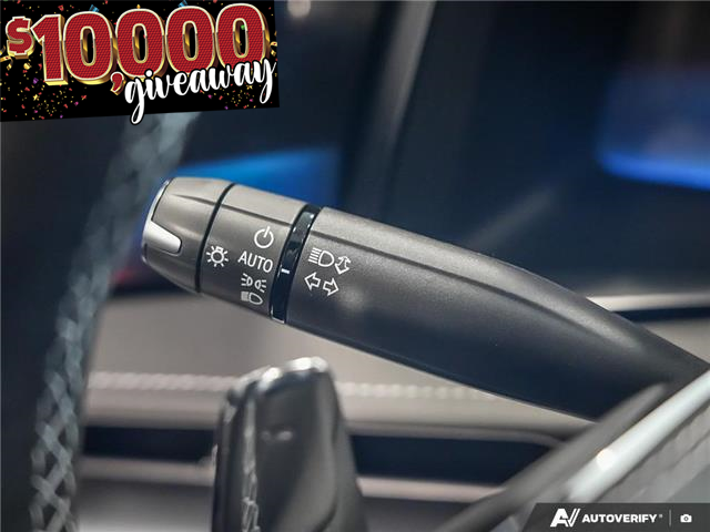 2026 Chevrolet Corvette Stingray (Stk: 41723) in Georgetown - Image 16 of 22