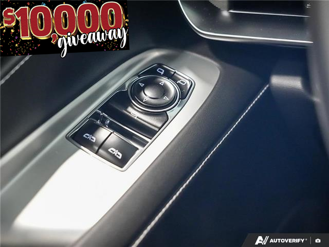 2026 Chevrolet Corvette Stingray (Stk: 41723) in Georgetown - Image 17 of 22