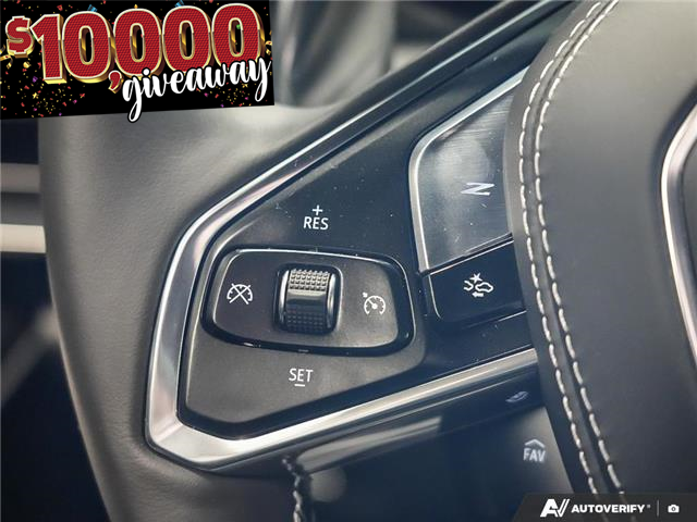 2026 Chevrolet Corvette Stingray (Stk: 41723) in Georgetown - Image 18 of 22