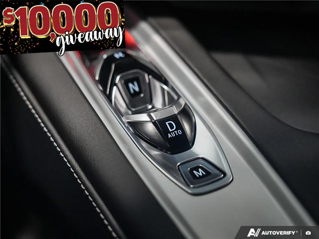 2026 Chevrolet Corvette Stingray (Stk: 41723) in Georgetown - Image 19 of 22