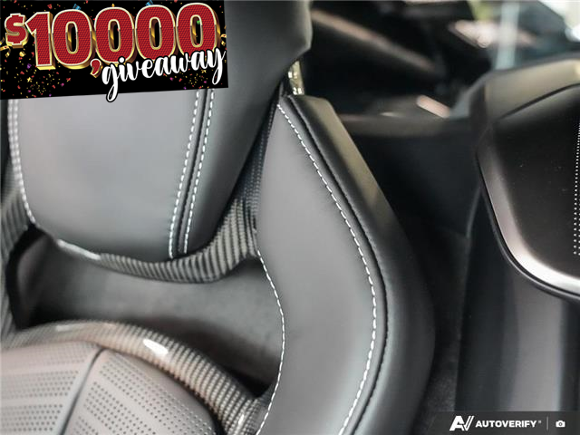 2026 Chevrolet Corvette Stingray (Stk: 41723) in Georgetown - Image 22 of 22