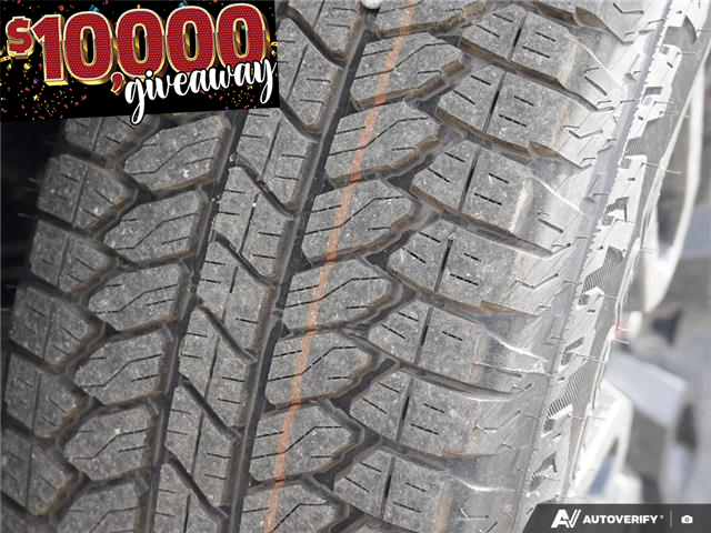 2026 GMC Sierra 1500 Elevation (Stk: 41675) in Georgetown - Image 10 of 27