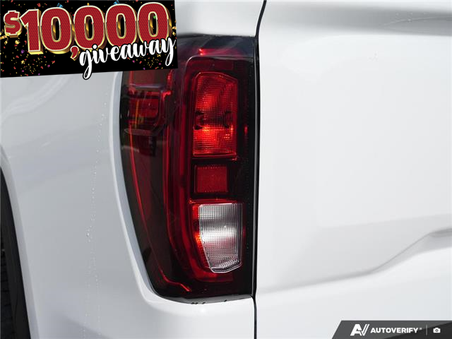 2026 GMC Sierra 1500 Elevation (Stk: 41675) in Georgetown - Image 14 of 27