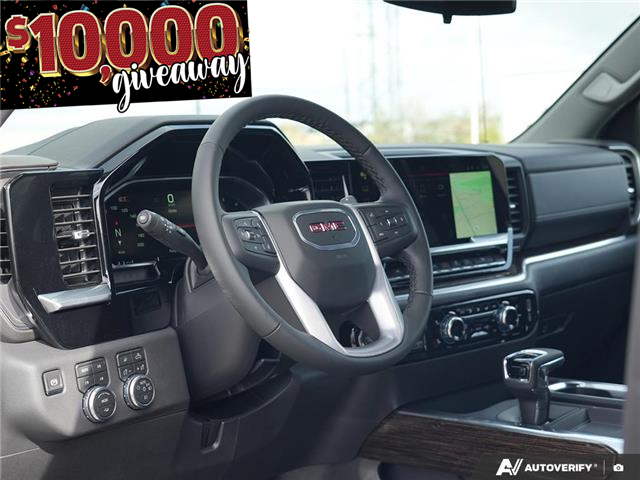 2026 GMC Sierra 1500 Elevation (Stk: 41675) in Georgetown - Image 15 of 27