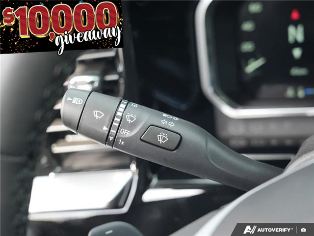 2026 GMC Sierra 1500 Elevation (Stk: 41675) in Georgetown - Image 18 of 27