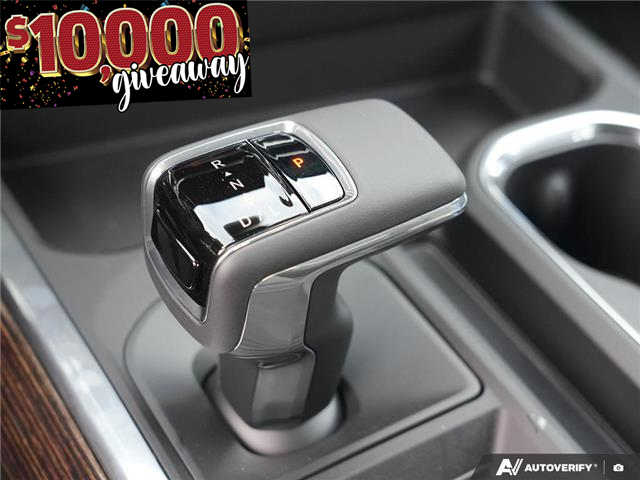 2026 GMC Sierra 1500 Elevation (Stk: 41675) in Georgetown - Image 21 of 27