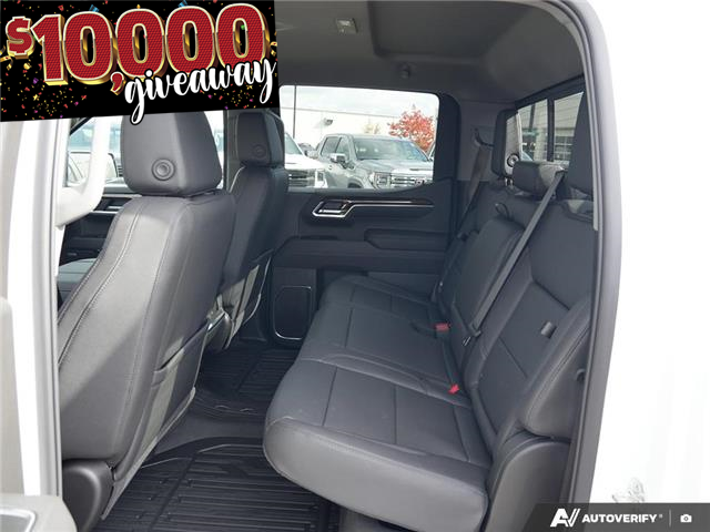 2026 GMC Sierra 1500 Elevation (Stk: 41675) in Georgetown - Image 26 of 27