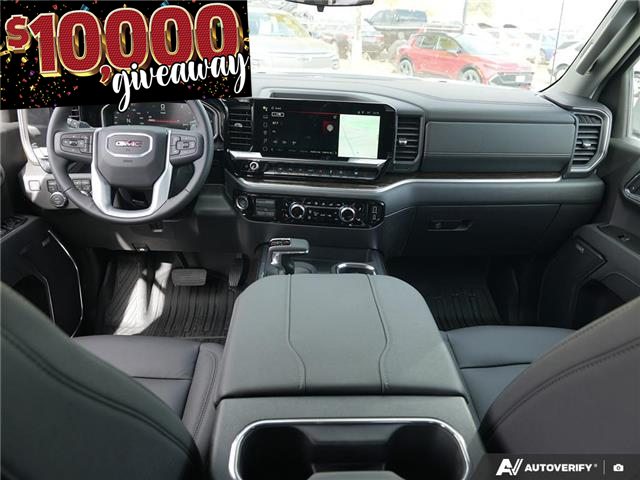 2026 GMC Sierra 1500 Elevation (Stk: 41675) in Georgetown - Image 27 of 27