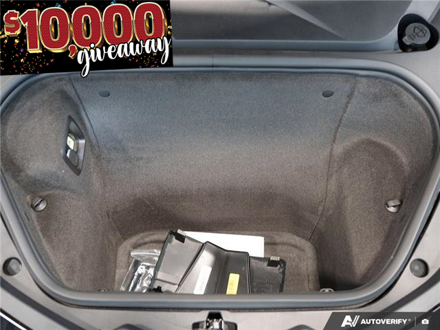 2026 Chevrolet Corvette Stingray (Stk: 41902) in Georgetown - Image 8 of 20