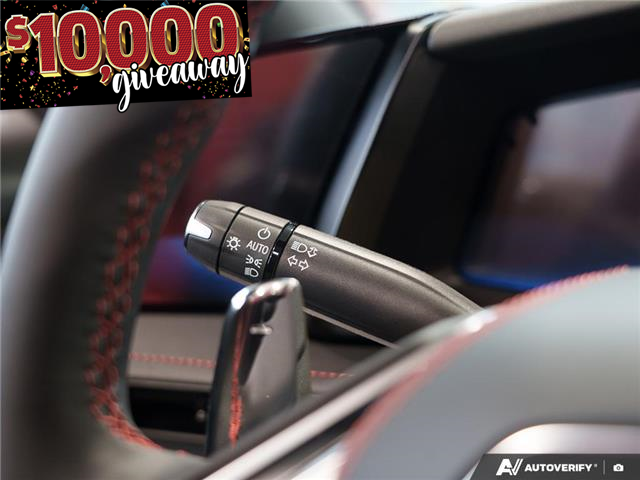 2026 Chevrolet Corvette Stingray (Stk: 41902) in Georgetown - Image 12 of 20