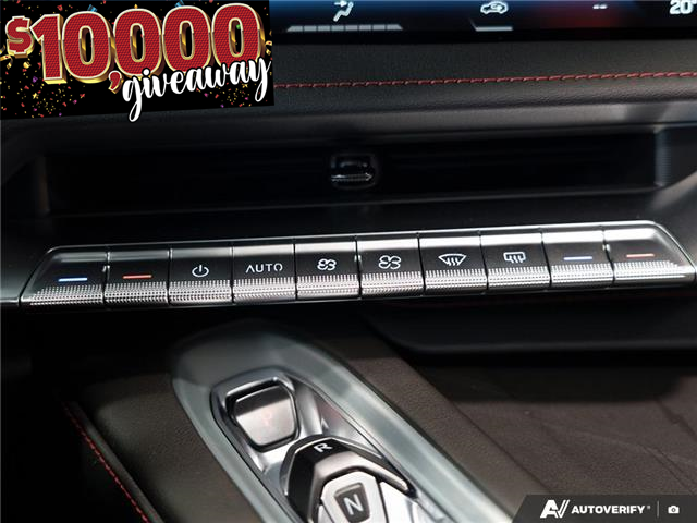 2026 Chevrolet Corvette Stingray (Stk: 41902) in Georgetown - Image 16 of 20