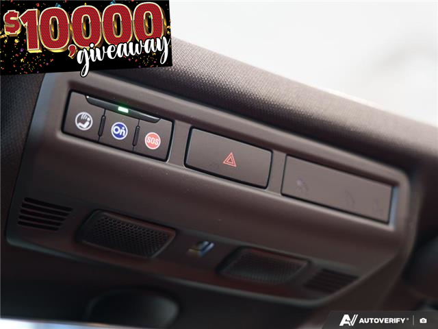 2026 Chevrolet Corvette Stingray (Stk: 41902) in Georgetown - Image 18 of 20