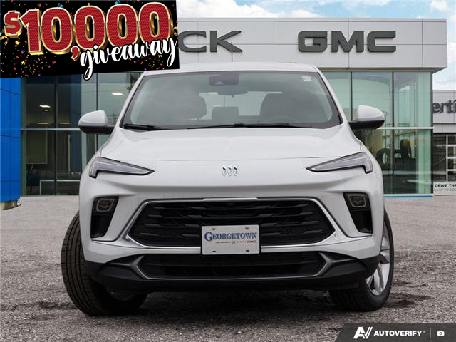 2026 Buick Encore GX Preferred (Stk: 41726) in Georgetown - Image 2 of 30