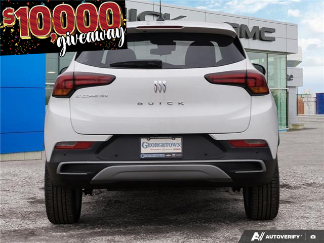 2026 Buick Encore GX Preferred (Stk: 41726) in Georgetown - Image 5 of 30