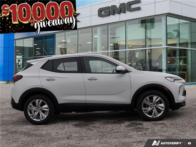 2026 Buick Encore GX Preferred (Stk: 41726) in Georgetown - Image 7 of 30