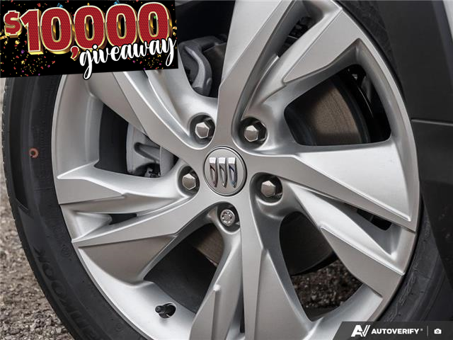 2026 Buick Encore GX Preferred (Stk: 41726) in Georgetown - Image 9 of 30