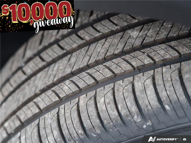 2026 Buick Encore GX Preferred (Stk: 41726) in Georgetown - Image 10 of 30