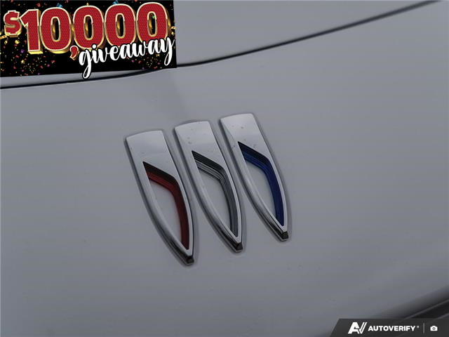 2026 Buick Encore GX Preferred (Stk: 41726) in Georgetown - Image 12 of 30