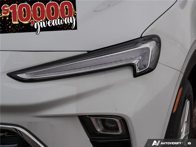2026 Buick Encore GX Preferred (Stk: 41726) in Georgetown - Image 13 of 30