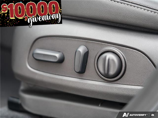 2026 Buick Encore GX Preferred (Stk: 41726) in Georgetown - Image 17 of 30