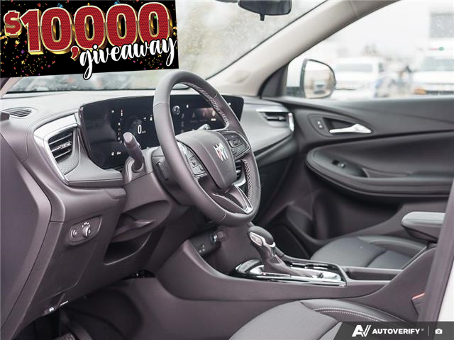 2026 Buick Encore GX Preferred (Stk: 41726) in Georgetown - Image 18 of 30