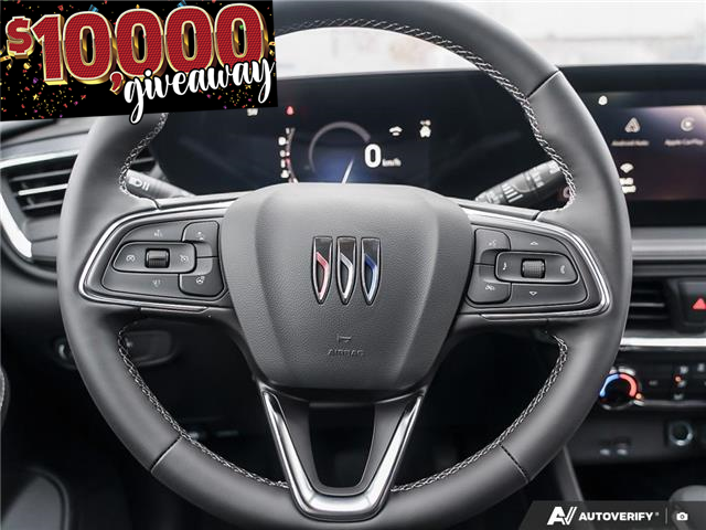 2026 Buick Encore GX Preferred (Stk: 41726) in Georgetown - Image 19 of 30