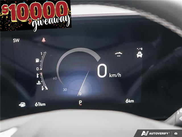 2026 Buick Encore GX Preferred (Stk: 41726) in Georgetown - Image 20 of 30