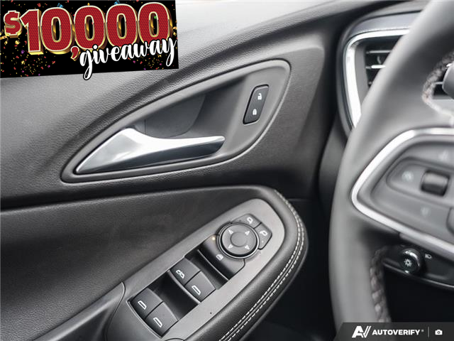 2026 Buick Encore GX Preferred (Stk: 41726) in Georgetown - Image 22 of 30